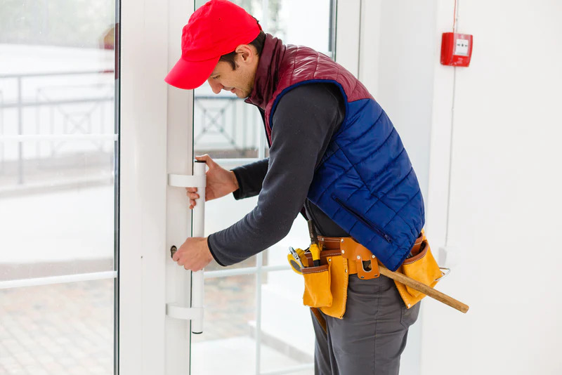 Offre d'emploi agent de maintenance