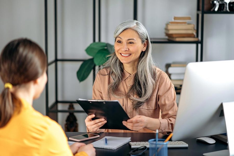 Offre d'emploi assistant RH