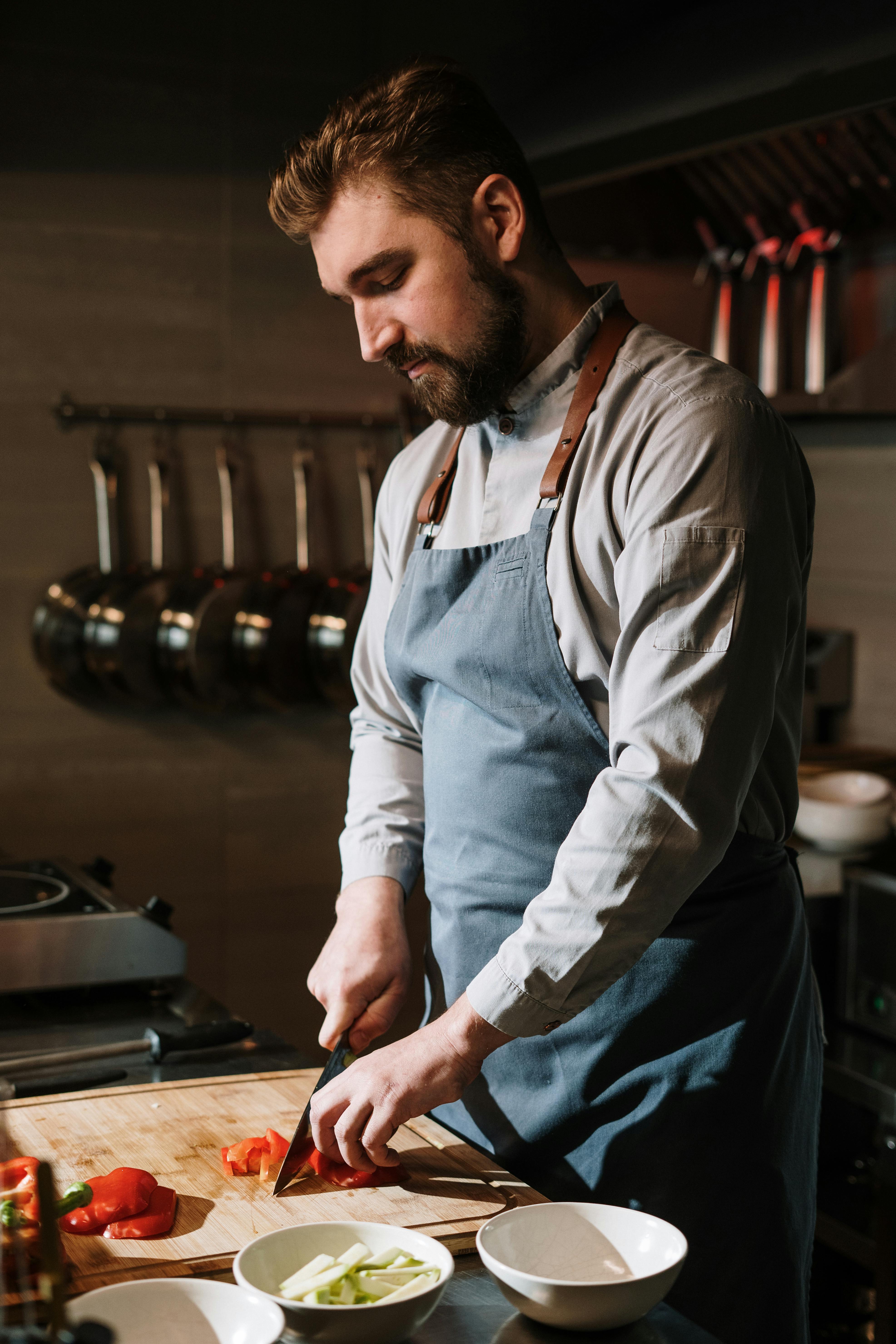 Offre d'emploi cuisinier cuisinière