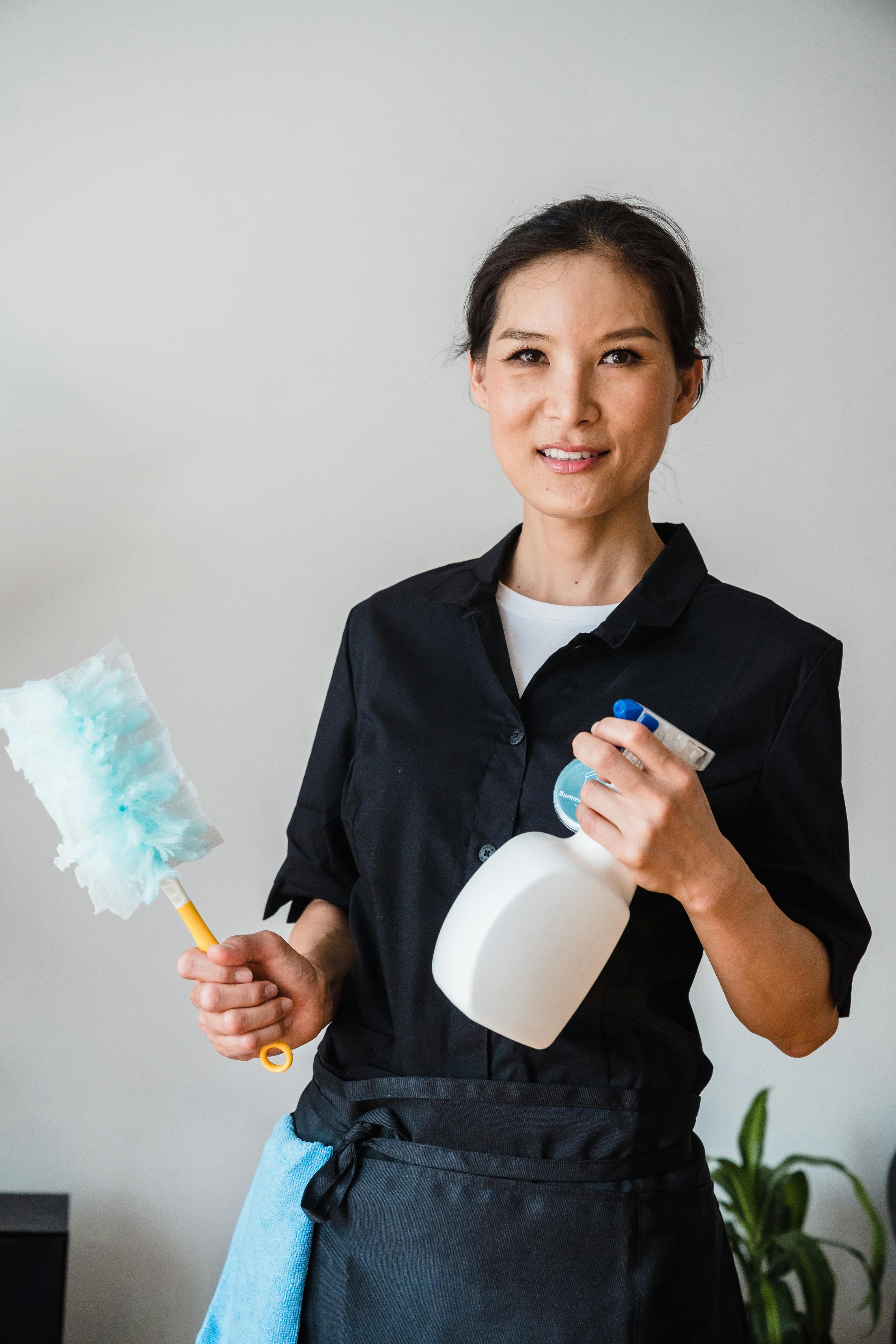 Offre d'emploi agent de ménage