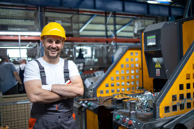 Offre d'emploi ouvrier de production
